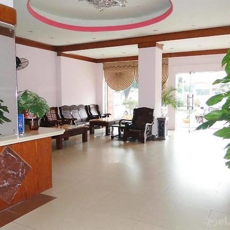 Beihai Aviation Business Hotel Luaran gambar