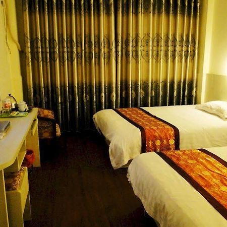 Beihai Aviation Business Hotel Luaran gambar