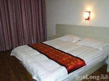 Beihai Aviation Business Hotel Luaran gambar