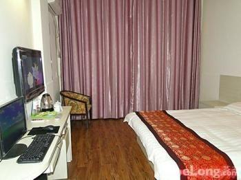 Beihai Aviation Business Hotel Luaran gambar