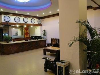 Beihai Aviation Business Hotel Luaran gambar