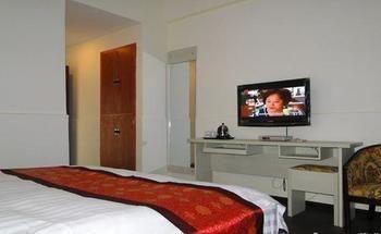 Beihai Aviation Business Hotel Luaran gambar