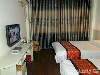 Beihai Aviation Business Hotel Luaran gambar