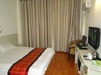Beihai Aviation Business Hotel Luaran gambar