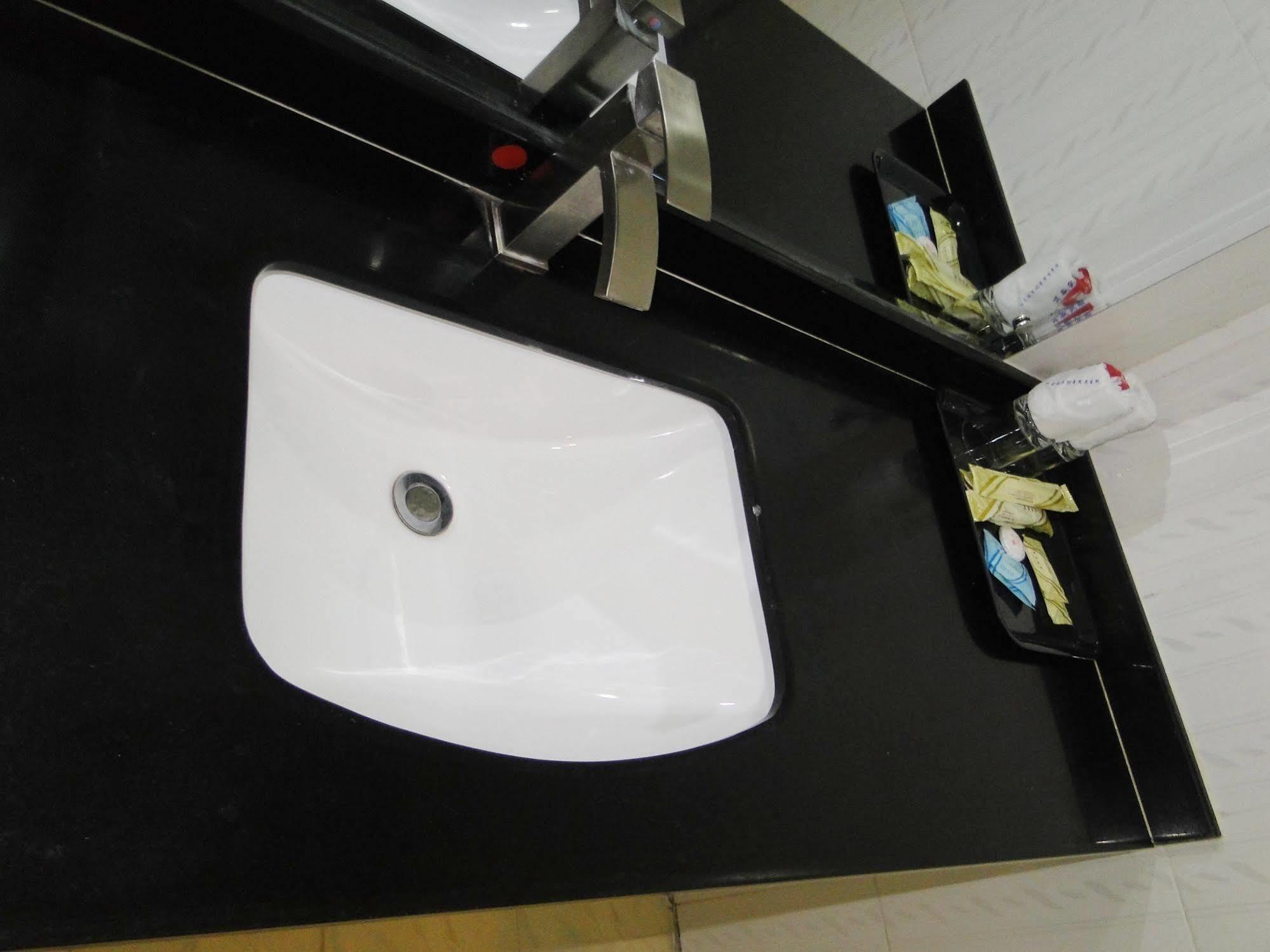 Beihai Aviation Business Hotel Luaran gambar