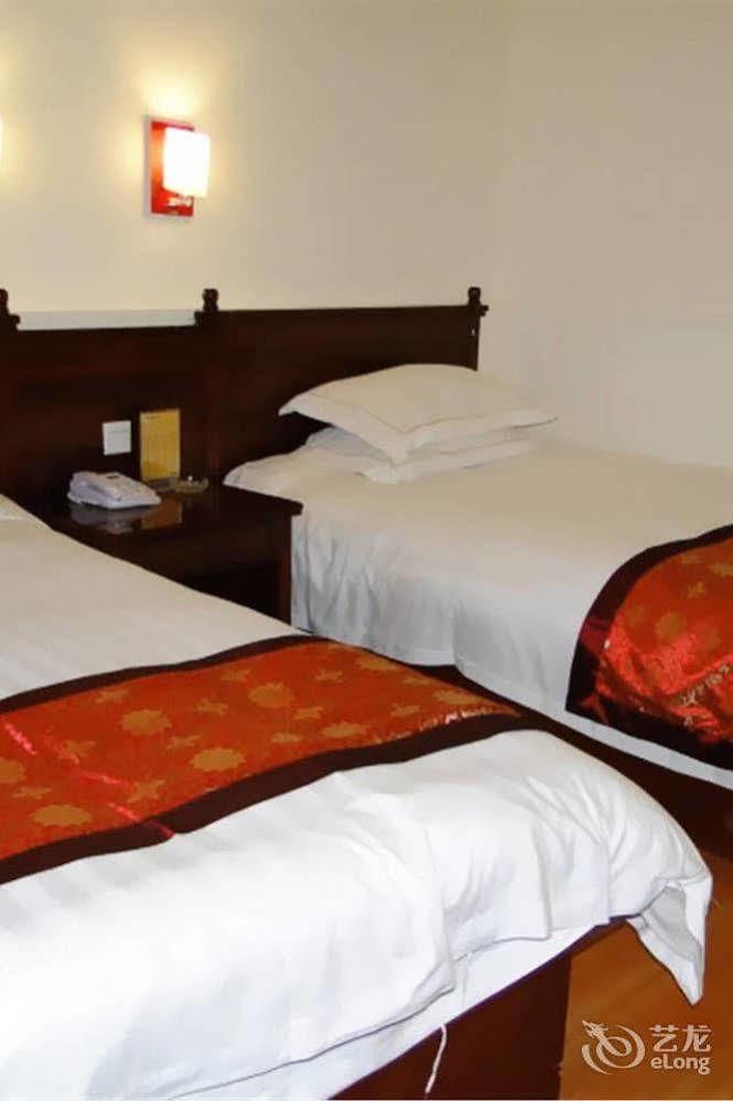 Beihai Aviation Business Hotel Luaran gambar