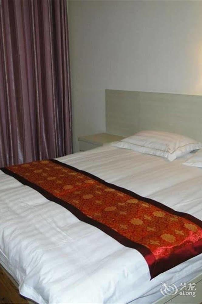 Beihai Aviation Business Hotel Luaran gambar