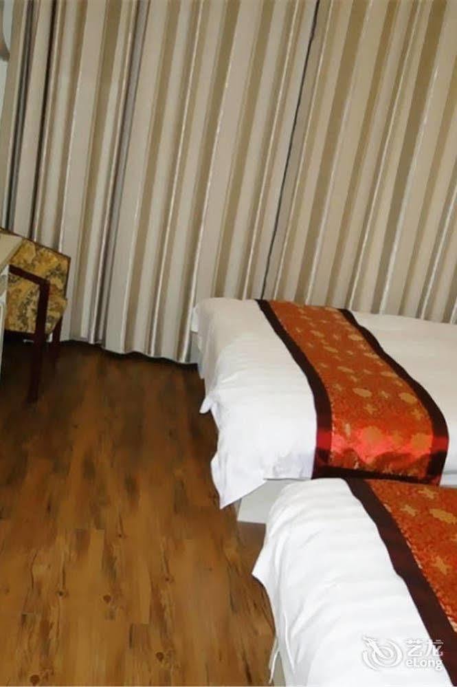 Beihai Aviation Business Hotel Luaran gambar